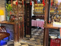 -外滩往事民国上海菜(黄浦店)