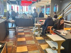 -前门·鲜肉火锅(长风店)