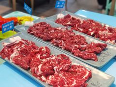 -湾区九号鲜切牛肉火锅(明珠南路店)