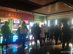 -万达影城(丽彩广场店)