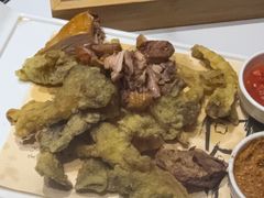 -饺子功·东北记忆·锅包肉(电厂路店)