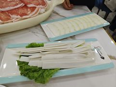 -老毛手抓·盐池滩羊非遗手抓(宁夏总店)