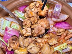 -香火肥肠(福田店)