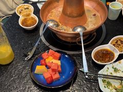 -阳坊涮肉(西直门凯德mall店)