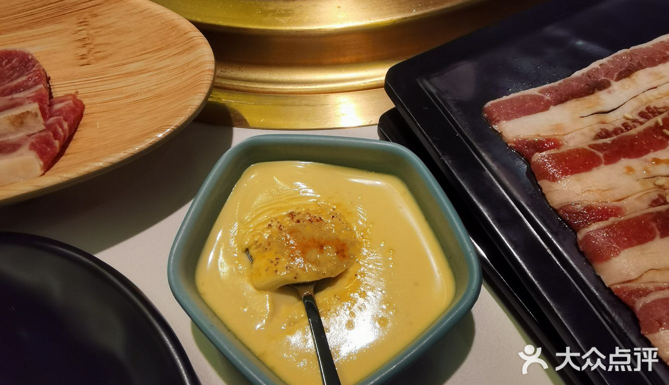 和牛烧肉放题自助