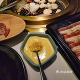 和牛烧肉放题自助
