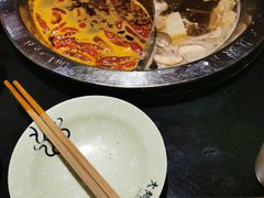 -大龙辣火锅·龙虾·烧烤(湖滨新天地店)