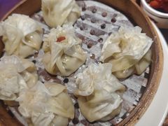 -小不点烧烤城(长乐宫店)