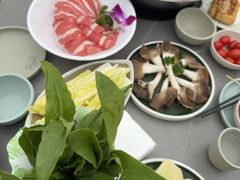 -故里和山·成都火锅(欢乐港湾店)