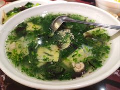 -新白鹿餐厅(爱琴海购物中心店)