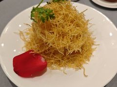 -金哥私房菜馆(张府园总店)