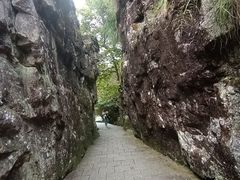 -刘伯温故里景区百丈漈