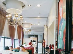 -高第街56号港式餐厅(山大路店)