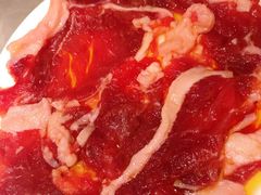 -松明一烤肉馆(鲁园店)