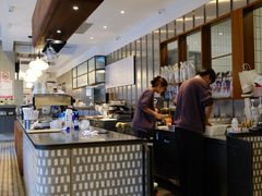 -BAKER&SPICE(BFC外滩金融中心店)