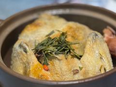 -野蔓果·山野菜(西湖景区·龙井茶田店)