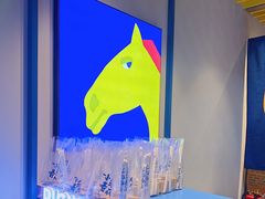 -春丽小马(济南恒隆广场店)