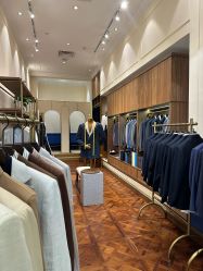 -MR.COLLECTION西装先生(富华里店)
