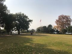 -东钱湖小普陀景区