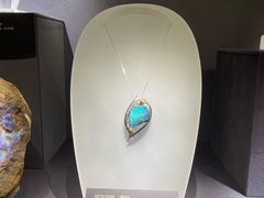 -湖南省地质博物馆