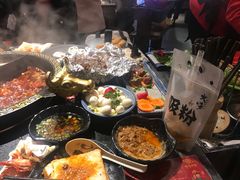 -大味老火锅City店