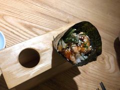 -初居食屋日式料理(万象城购物中心店)