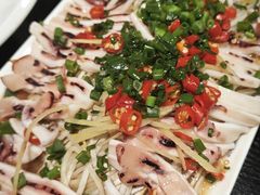 -慢鼓海鲜小馆Mangoo Bistro(交子大道店)