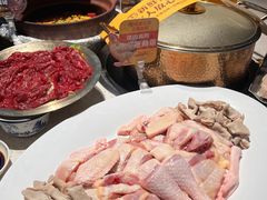 -顺德公广东猪肚鸡·煲仔饭(白石洲店)