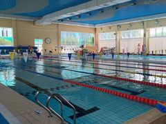 -布噜游泳俱乐部(东闸路店)