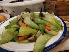 -椿记烧鹅(叠彩店)