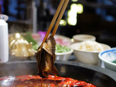 大侠水牛毛肚-蜀大侠火锅(春熙路店)