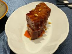-香雪海饭店中餐厅(人民桥店)