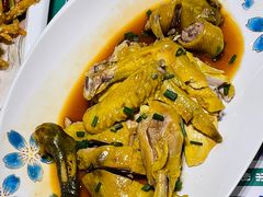 -藕汤故事(汉口火车站店)