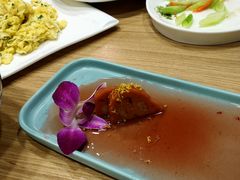 -老苏州大客堂·苏帮菜·松鼠桂鱼·苏州传统小吃(观前街人民商场店)