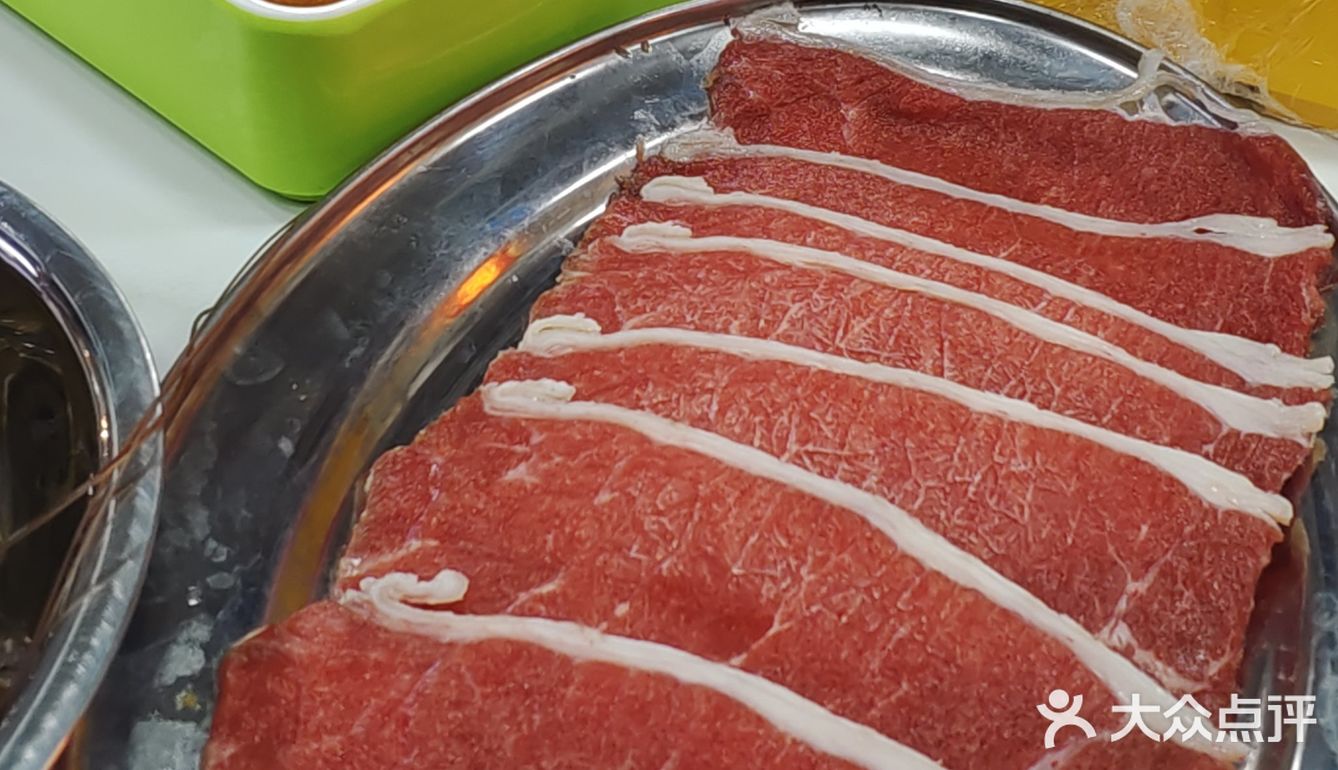 赞不绝口的海鲜集市！