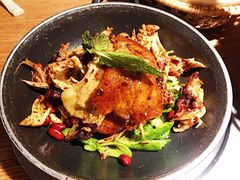 -吃饭皇帝大(解放西路店)