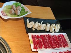 -海银海记潮汕牛肉火锅(新港中路海珠店)