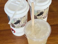 -茶颜悦色(岳麓山顶店)
