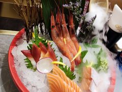 -一绪に寿喜烧(荟聚店)