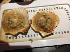 -很久以前羊肉串(京汉店)