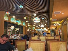 -君邦火锅(新疆大厦店)