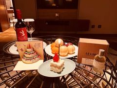 -上海崇明金茂凯悦酒店