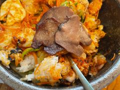 -韩都烤肉·烤鳗鱼(中街小北总店)