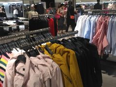 -ZARA(世贸天阶店)