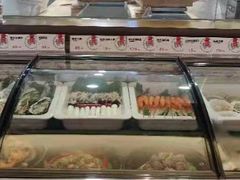 -船歌·鱼水饺青岛菜(金狮广场店)