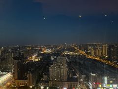 -无锡君来洲际酒店