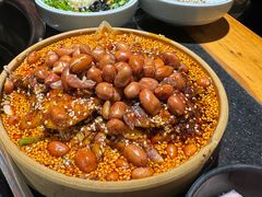 -小饕荟雅安贡椒鱼鲜馆(广福桥店)