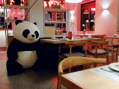 大堂-幸薈飯堂