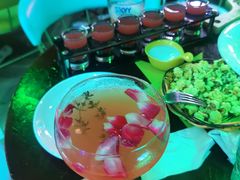-MOSSO音乐酒吧·Live House(南京西路店)