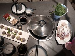 -同仁四季椰子鸡(宝安壹方城店)